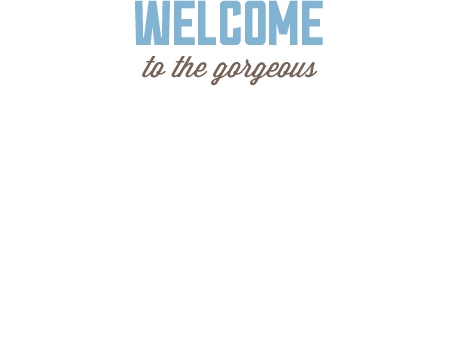 Добро пожаловать в Седону